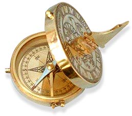 Nautical Instruments